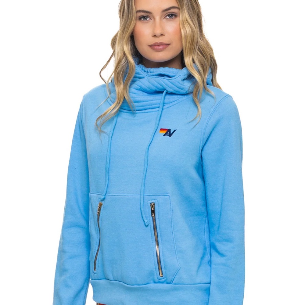 Aviator Nation Ninja Hoodie